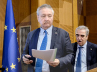 Roma - Camera dei Deputati, Convegno di FI Pi&#xf9; poteri per Roma Capitale. Proposta di riforma costituzionale