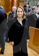 Roma - Camera dei Deputati, Convegno di FI Pi&#xf9; poteri per Roma Capitale. Proposta di riforma costituzionale