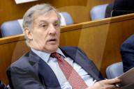 Roma - Camera dei Deputati, Convegno di FI Pi&#xf9; poteri per Roma Capitale. Proposta di riforma costituzionale