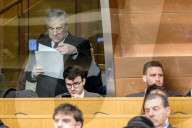 Roma - Camera dei Deputati, Convegno di FI Pi&#xf9; poteri per Roma Capitale. Proposta di riforma costituzionale