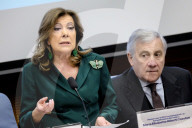Roma - Camera dei Deputati, Convegno di FI Pi&#xf9; poteri per Roma Capitale. Proposta di riforma costituzionale