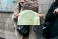 Elisabeth Borne visits an elementary school - Paris AJ