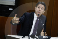 Roma - Udienza del processo per la morte di Giulio Regeni