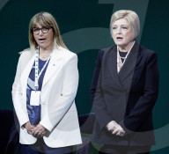 Roma - Assemblea nazionale dei quadri e delegati della Cisl