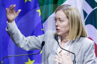 Roma - Assemblea nazionale dei quadri e delegati della Cisl