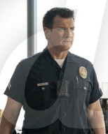 TV series 'The Rookie' - Season 7 Episode 6