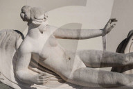 Air France a History of Elegance Exhibition - Toulouse
