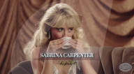 Sabrina Carpenter plays multiple roles in comedy sketch
