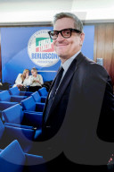 Roma - Camera dei Deputati, Segreteria Nazionale di Forza Italia