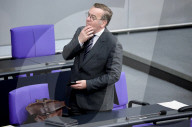 212. Sitzung des Deutschen Bundestages