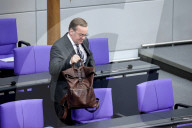 212. Sitzung des Deutschen Bundestages