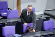 212. Sitzung des Deutschen Bundestages