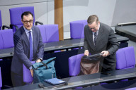 212. Sitzung des Deutschen Bundestages