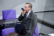 212. Sitzung des Deutschen Bundestages