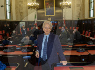 Milano - Incontro a Palazzo Marino