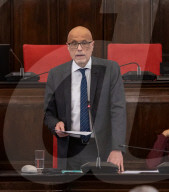 Milano - Incontro a Palazzo Marino