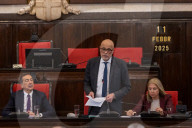 Milano - Incontro a Palazzo Marino