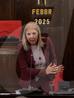 Milano - Incontro a Palazzo Marino