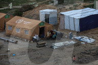 Gaza in ruins