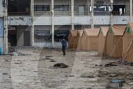 Gaza in ruins