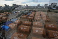 Gaza in ruins