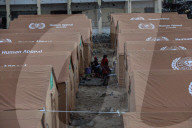 Gaza in ruins