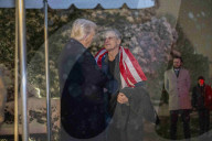 President Trump Welcomes Released Russian Prisoner Mark Fogel