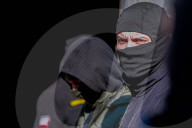 Italy: Carabinieri in Sicily arrest almost 150 people in mafia crackdown