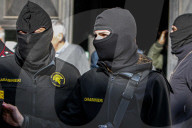 Italy: Carabinieri in Sicily arrest almost 150 people in mafia crackdown