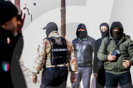 Italy: Carabinieri in Sicily arrest almost 150 people in mafia crackdown