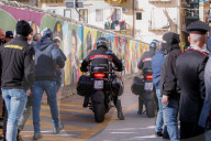 Italy: Carabinieri in Sicily arrest almost 150 people in mafia crackdown