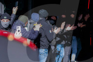 Italy: Carabinieri in Sicily arrest almost 150 people in mafia crackdown