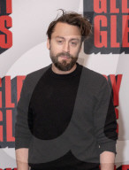 NY: 'Glengarry Glen Ross' Broadway revival photo call