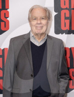 NY: 'Glengarry Glen Ross' Broadway revival photo call