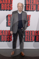 NY: 'Glengarry Glen Ross' Broadway revival photo call