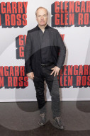 NY: 'Glengarry Glen Ross' Broadway revival photo call