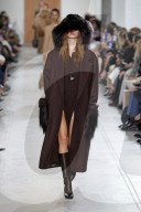Michael Kors ready to wear fall winter 2025/26, New York, February 2025