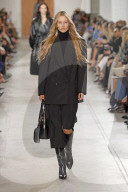 Michael Kors ready to wear fall winter 2025/26, New York, February 2025