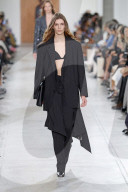 Michael Kors ready to wear fall winter 2025/26, New York, February 2025