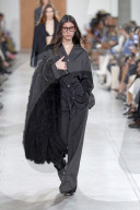 Michael Kors ready to wear fall winter 2025/26, New York, February 2025
