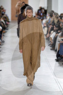 Michael Kors ready to wear fall winter 2025/26, New York, February 2025