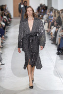 Michael Kors ready to wear fall winter 2025/26, New York, February 2025