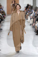 Michael Kors ready to wear fall winter 2025/26, New York, February 2025
