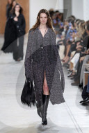 Michael Kors ready to wear fall winter 2025/26, New York, February 2025
