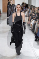 Michael Kors ready to wear fall winter 2025/26, New York, February 2025