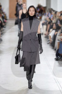 Michael Kors ready to wear fall winter 2025/26, New York, February 2025