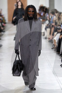 Michael Kors ready to wear fall winter 2025/26, New York, February 2025