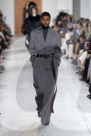 Michael Kors ready to wear fall winter 2025/26, New York, February 2025