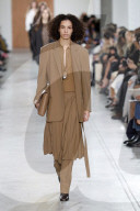 Michael Kors ready to wear fall winter 2025/26, New York, February 2025