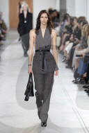 Michael Kors ready to wear fall winter 2025/26, New York, February 2025